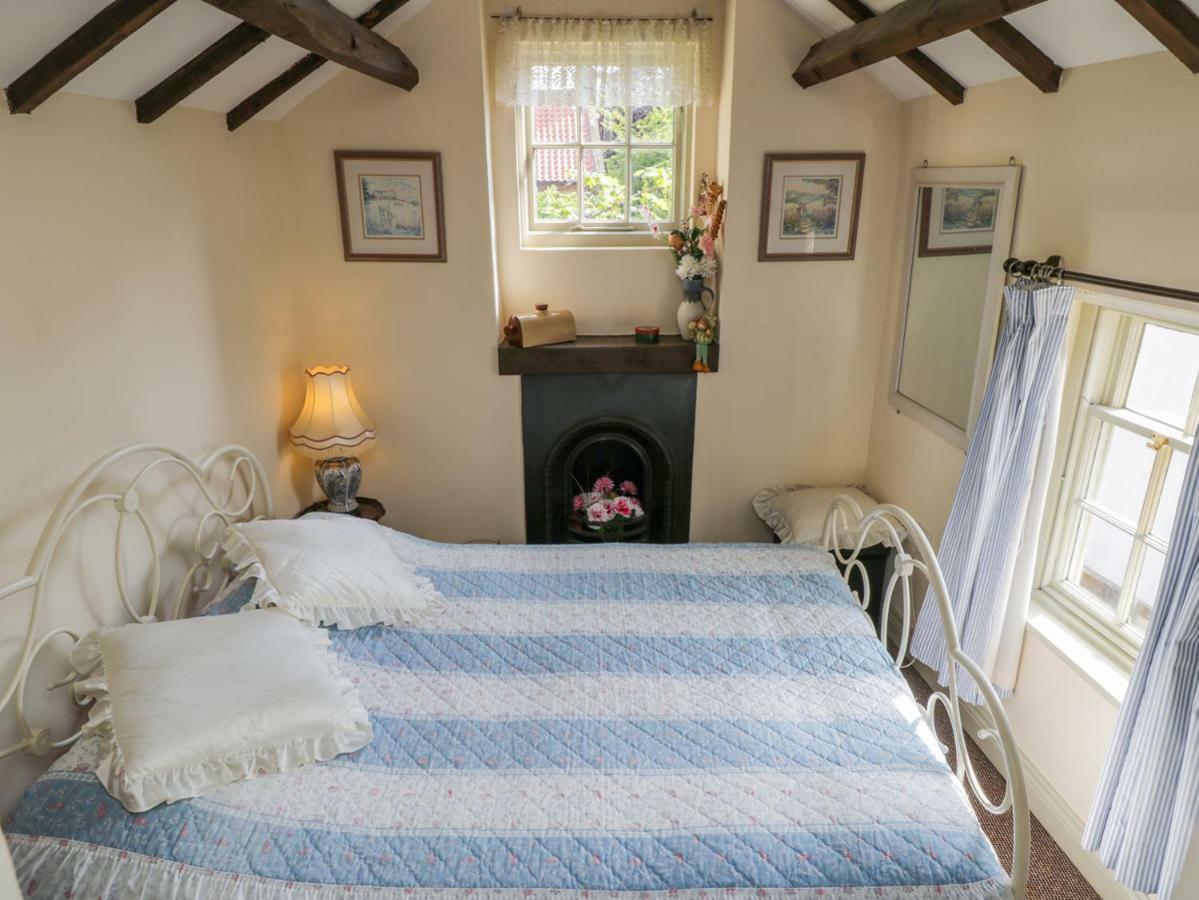 Old Stables Cottage Saltburn-by-the-Sea Exterior photo