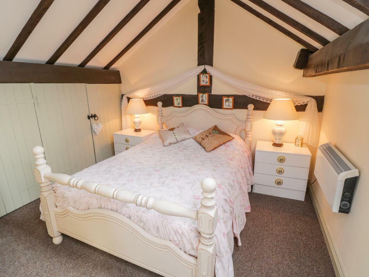 Old Stables Cottage Saltburn-by-the-Sea Exterior photo