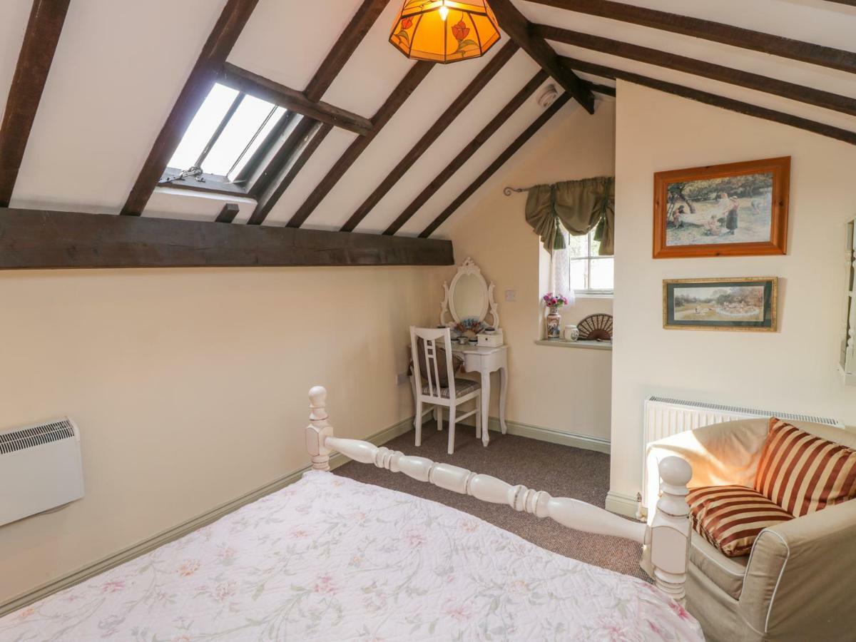 Old Stables Cottage Saltburn-by-the-Sea Exterior photo